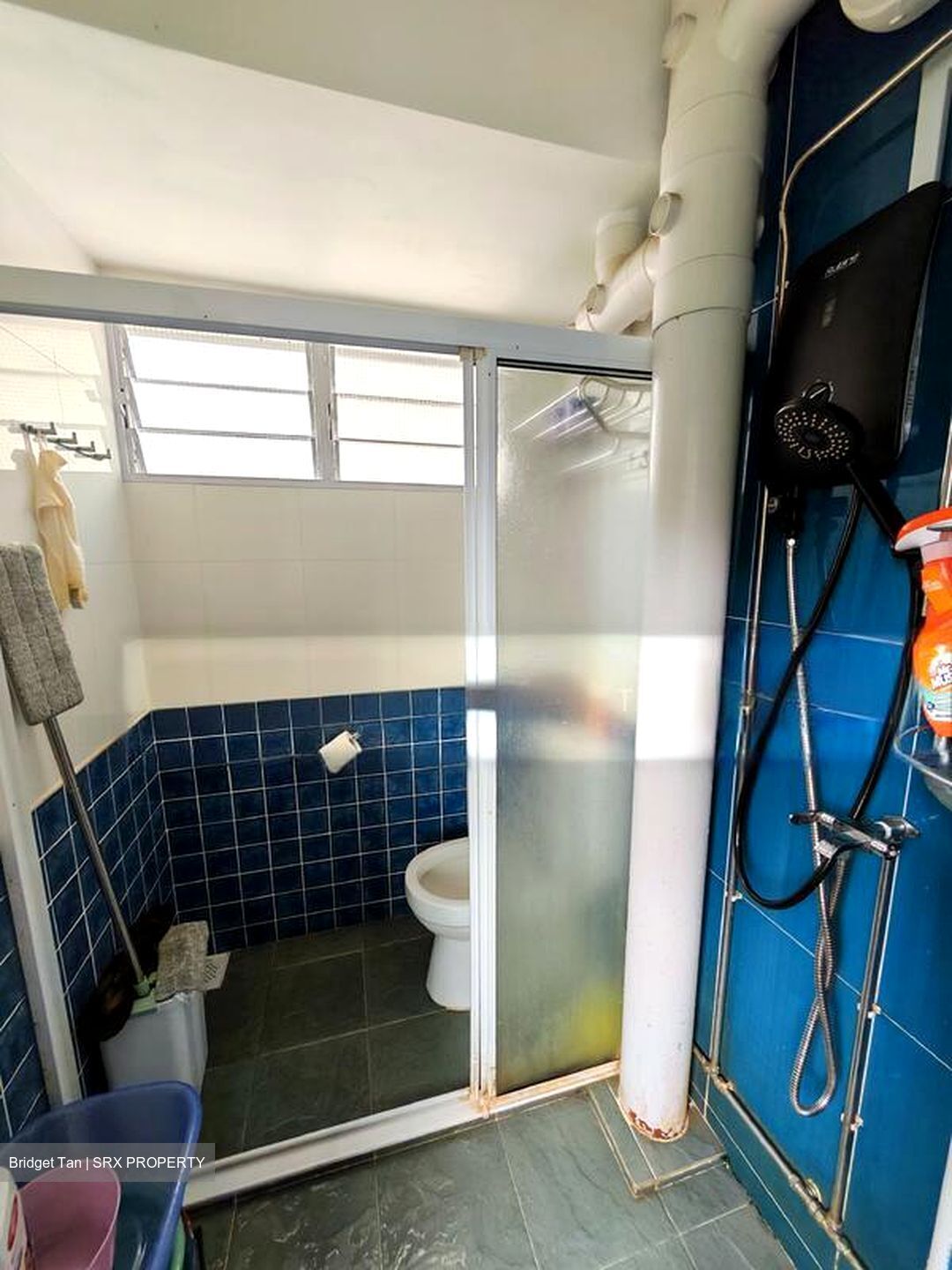 Blk 50 BLANGAH VIEW (Bukit Merah), HDB 4 Rooms #502529561